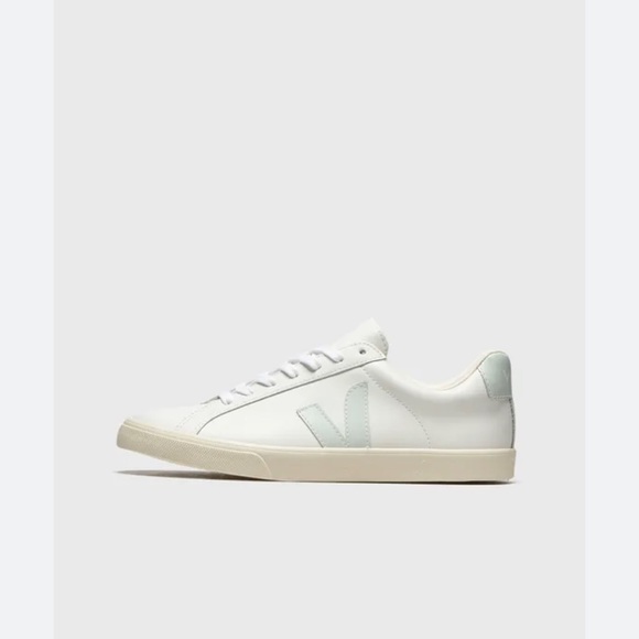 Veja Shoes - Veja esplar low top sneakers 9